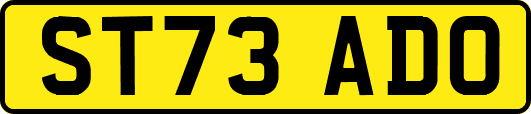 ST73ADO
