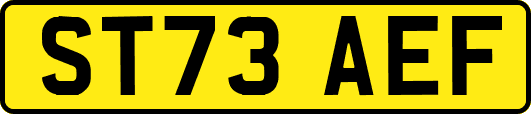 ST73AEF