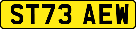 ST73AEW