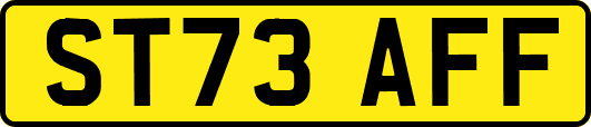 ST73AFF