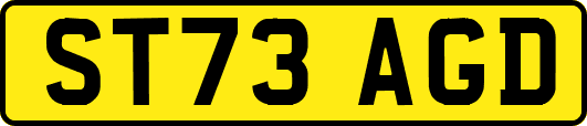 ST73AGD