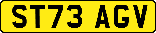 ST73AGV