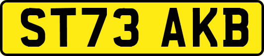 ST73AKB