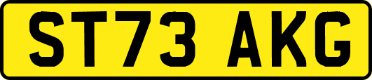ST73AKG