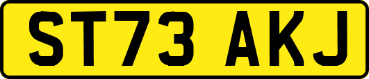 ST73AKJ