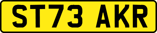 ST73AKR
