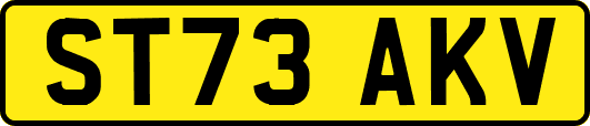 ST73AKV