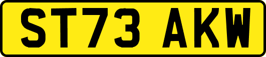 ST73AKW