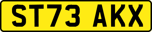 ST73AKX
