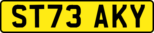 ST73AKY