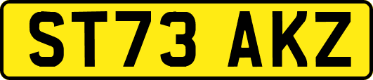 ST73AKZ