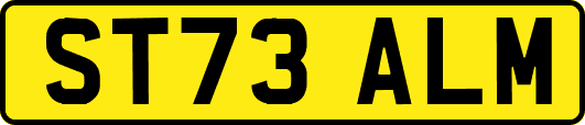 ST73ALM