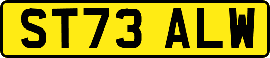 ST73ALW