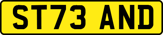ST73AND