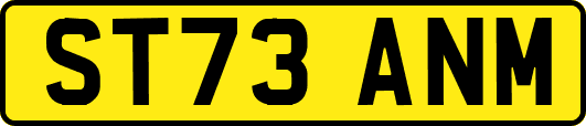 ST73ANM
