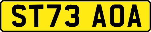 ST73AOA