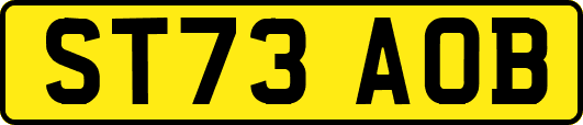 ST73AOB