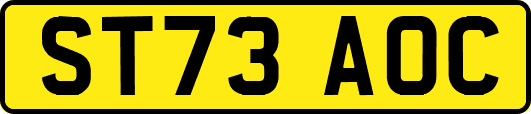 ST73AOC