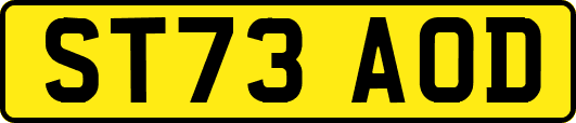 ST73AOD