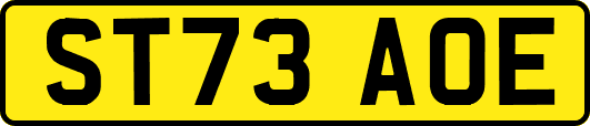 ST73AOE