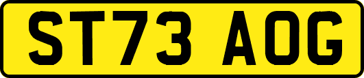 ST73AOG