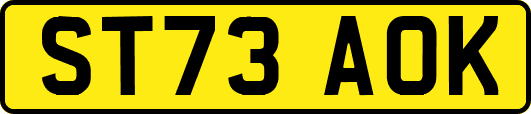 ST73AOK