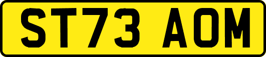 ST73AOM