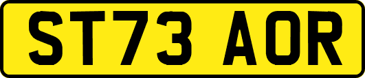 ST73AOR