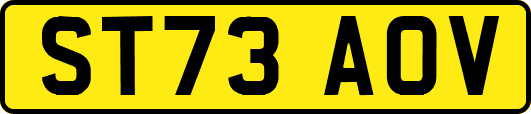 ST73AOV