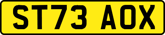 ST73AOX