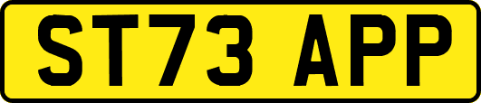 ST73APP