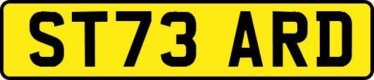 ST73ARD