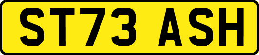 ST73ASH