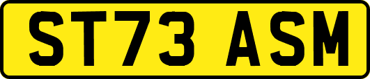 ST73ASM