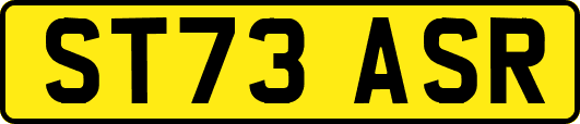 ST73ASR