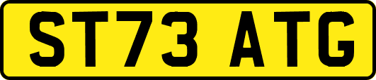 ST73ATG