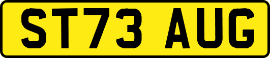 ST73AUG