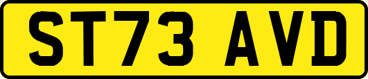 ST73AVD