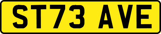 ST73AVE