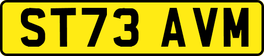 ST73AVM