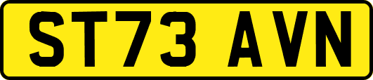 ST73AVN