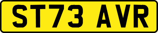ST73AVR