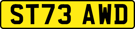 ST73AWD