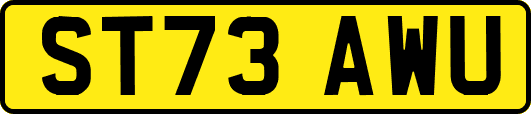 ST73AWU