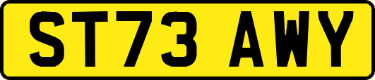 ST73AWY