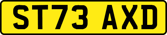 ST73AXD