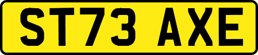 ST73AXE