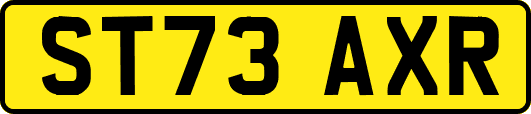 ST73AXR