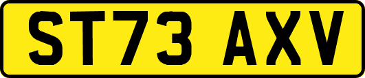 ST73AXV