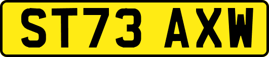 ST73AXW